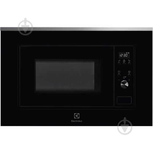 Вбудовувана мікрохвильова піч Electrolux LMS2173EMX - фото 1