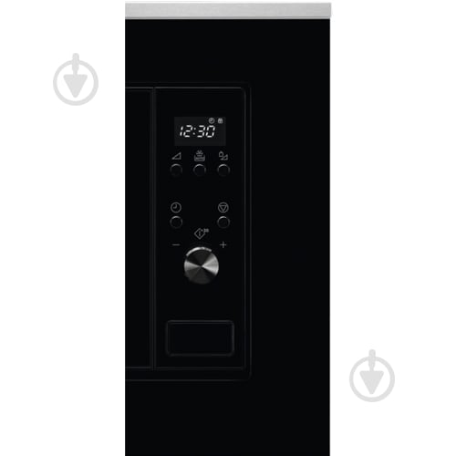 Вбудовувана мікрохвильова піч Electrolux LMS2173EMX - фото 4