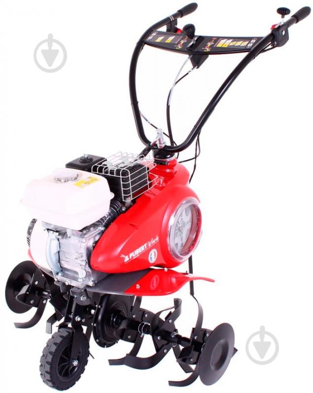 Культиватор Pubert VARIO 40 HC3 - фото 1