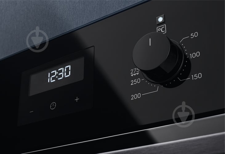 Духова шафа Electrolux OEF3H70TK - фото 2