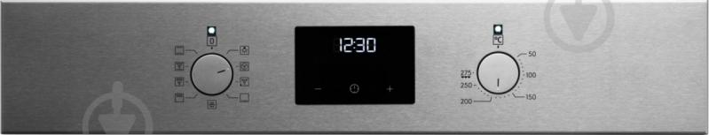 Духовой шкаф Electrolux OEF3H70TX - фото 2