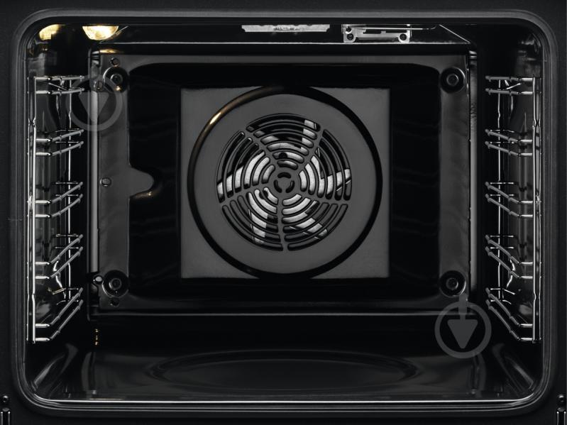 Духовой шкаф Electrolux OEF3H70TX - фото 3