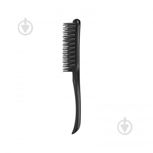 Щітка для волосся Tangle Teezer Jet Black Easy Dry & Go чорний - фото 2