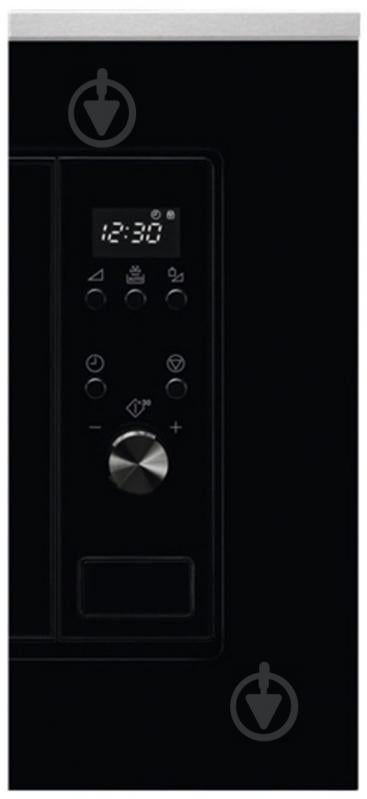 Встраиваемая микроволновая печь Electrolux LMS2203EMX - фото 3