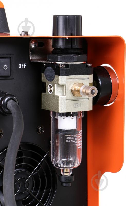 Плазморез CUT-40 L207 - фото 4