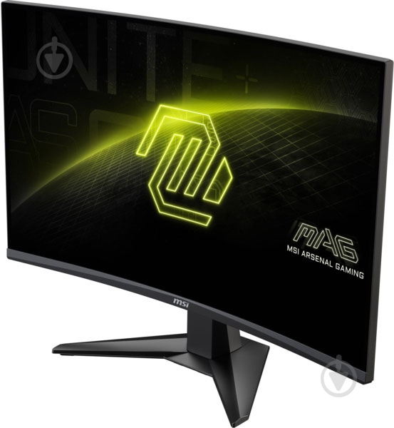 Монитор MSI MAG 276CXF 27" (9S6-3CE01M-014) - фото 6