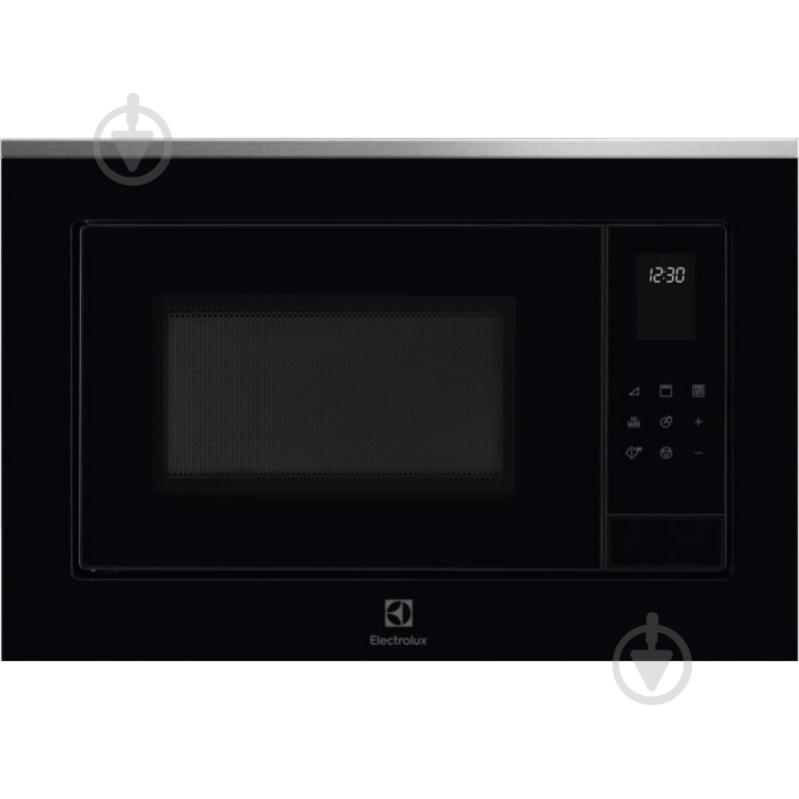 Вбудовувана мікрохвильова піч Electrolux LMS4253TMX - фото 1