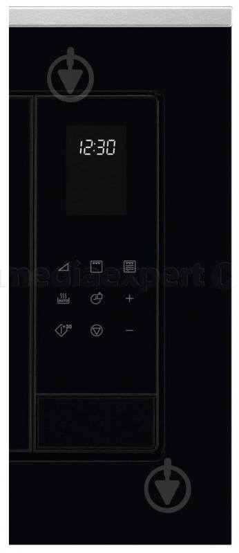 Вбудовувана мікрохвильова піч Electrolux LMS4253TMX - фото 4