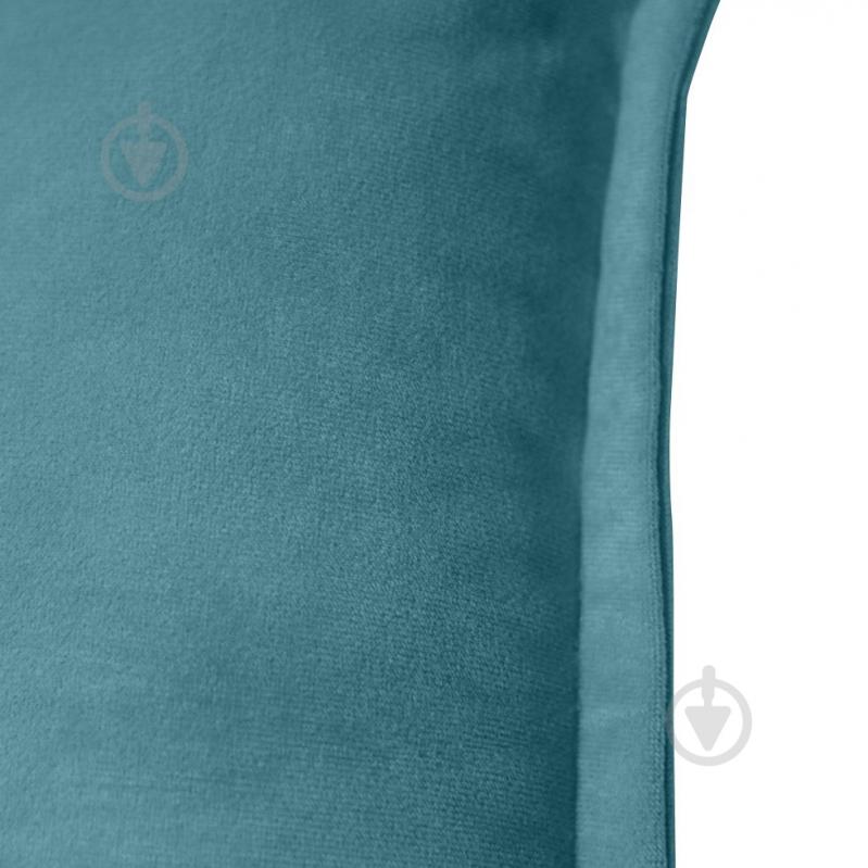 Подушка декоративная TRINITY-13 42x42 см синий ARHome - фото 2 Подушка декоративная TRINITY-13 42x42 см синий ARHome - фото 2