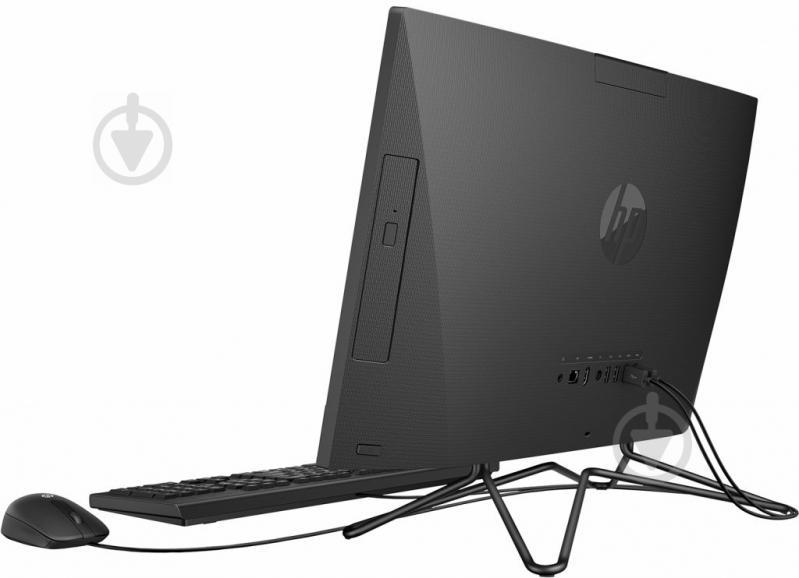 Моноблок HP 205 G4 21,5 (47L45EA) black - фото 4