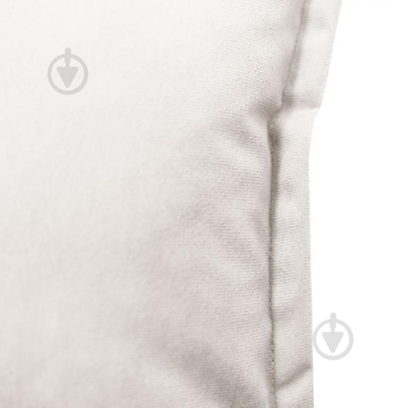 Подушка декоративная TRINITY-01 30x50 см бежевый ARHome - фото 2 Подушка декоративная TRINITY-01 30x50 см бежевый ARHome - фото 2