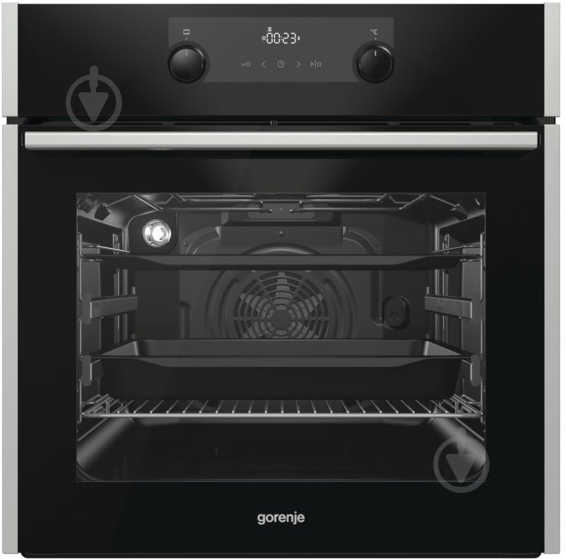 Духовой шкаф Gorenje BO 737 E30XG - фото 1