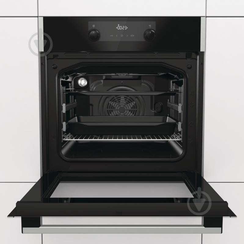 Духовой шкаф Gorenje BO 737 E30XG - фото 2