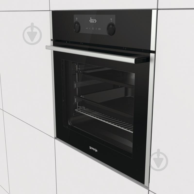Духовой шкаф Gorenje BO 737 E30XG - фото 3