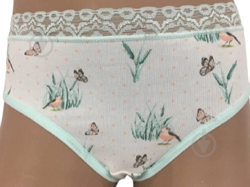 Трусы для девочек Bibo р.116 11166 - фото 1