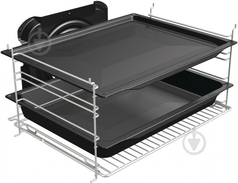 Духовой шкаф Gorenje BO 7530 CLB - фото 5