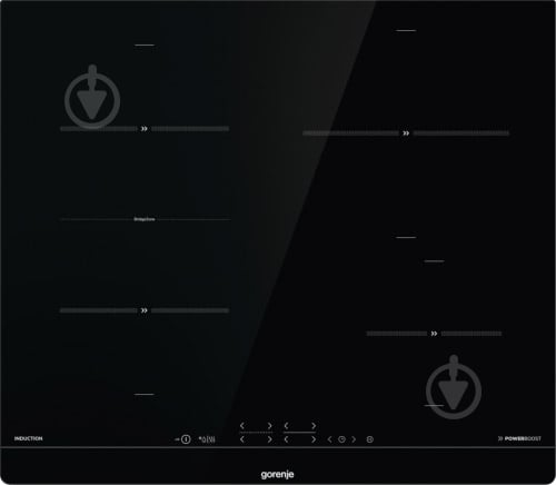 Варильна поверхня індукційна Gorenje IT 643 BSC7 - фото 1