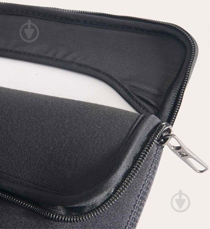 Чехол Tucano New Elements MB 13" black (BF-E-MBA13) - фото 6