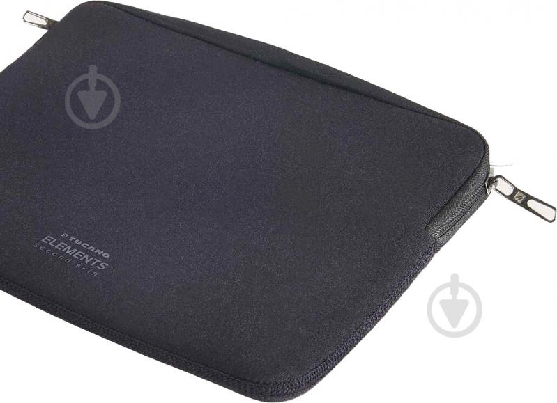 Чехол Tucano New Elements MB 13" black (BF-E-MBA13) - фото 4