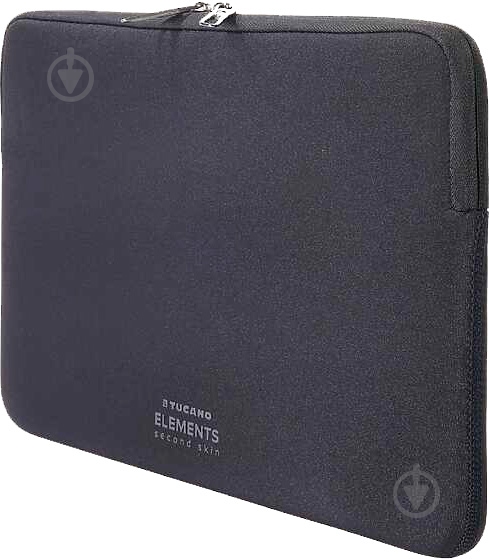 Чехол Tucano New Elements MB 13" black (BF-E-MBA13) - фото 2