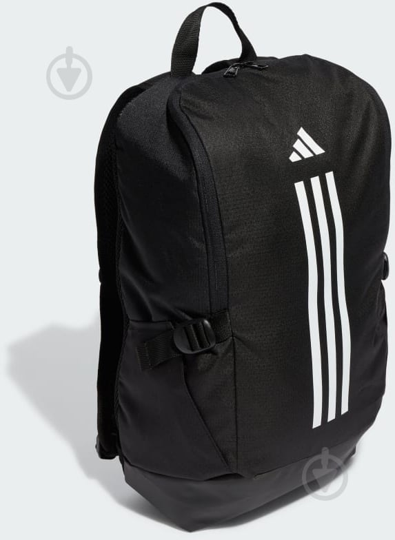 Рюкзак Adidas TR BP IP9884 23,25 л чорний - фото 2