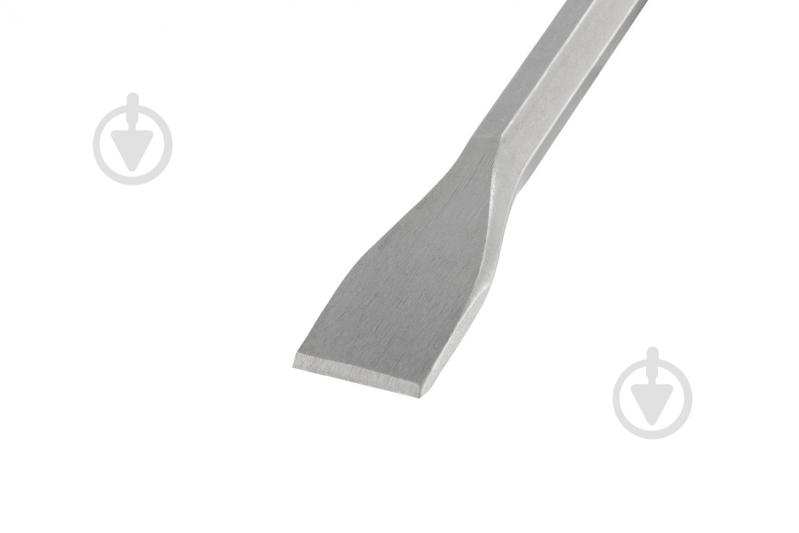 Зубило GRANITE SDS-plus 17x250 мм 1-40-251 - фото 4