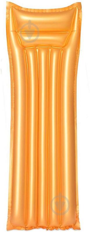 Матрас надувной Золото 44044 - фото 1