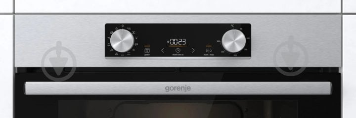 Духова шафа Gorenje BO6737E02XK - фото 5