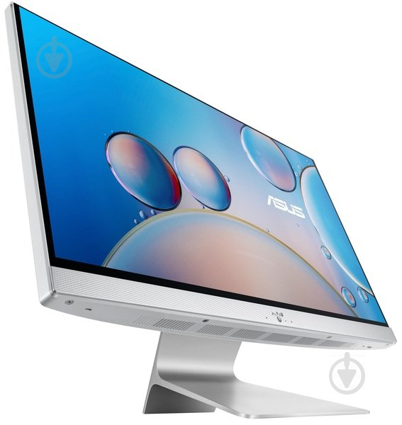 Моноблок Asus M3700WUAT-WA001M7 27 (90PT0342-M01910) silver - фото 2