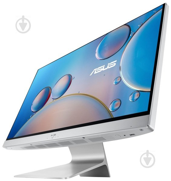 Моноблок Asus M3700WUAT-WA001M7 27 (90PT0342-M01910) silver - фото 3