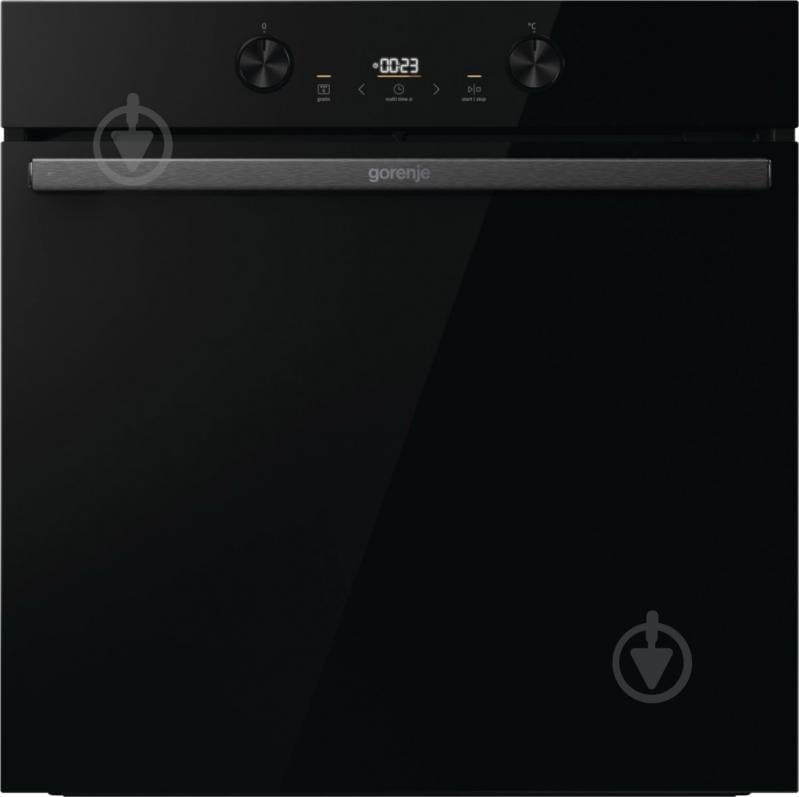 Духовой шкаф Gorenje BOS6737E20FBG - фото 1