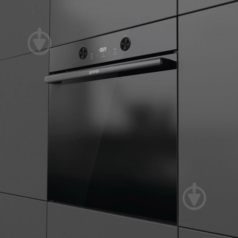 Духовой шкаф Gorenje BOS6737E20FBG - фото 6