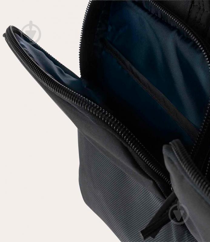 Рюкзак Tucano Stilo 15.6" black (BSTI15-BK) - фото 13 Рюкзак Tucano Stilo 15.6" black (BSTI15-BK) - фото 13