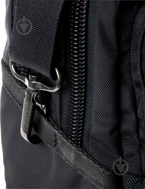 Рюкзак Tucano Stilo 15.6" black (BSTI15-BK) - фото 12 Рюкзак Tucano Stilo 15.6" black (BSTI15-BK) - фото 12