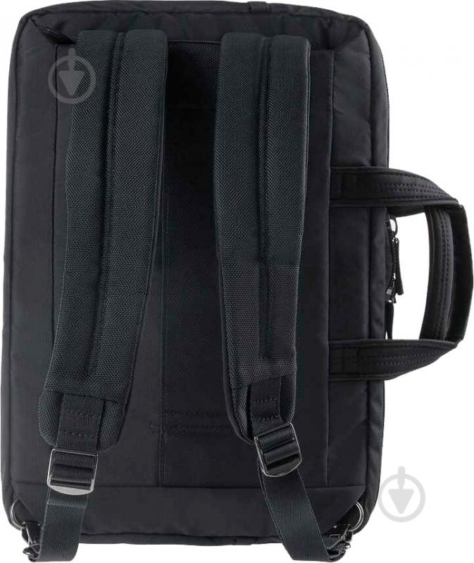Рюкзак Tucano Stilo 15.6" black (BSTI15-BK) - фото 6 Рюкзак Tucano Stilo 15.6" black (BSTI15-BK) - фото 6