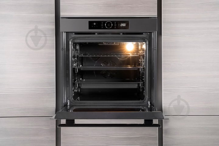 Духовой шкаф Whirlpool AKZM 8420IX - фото 6