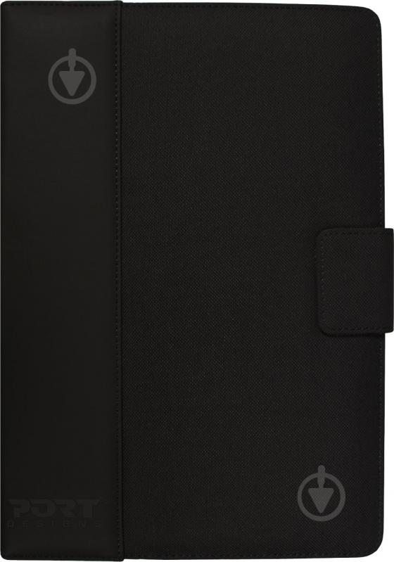 Чохол PORT Designs PHOENIX IV Universal 6" (Black) (201242) - фото 1