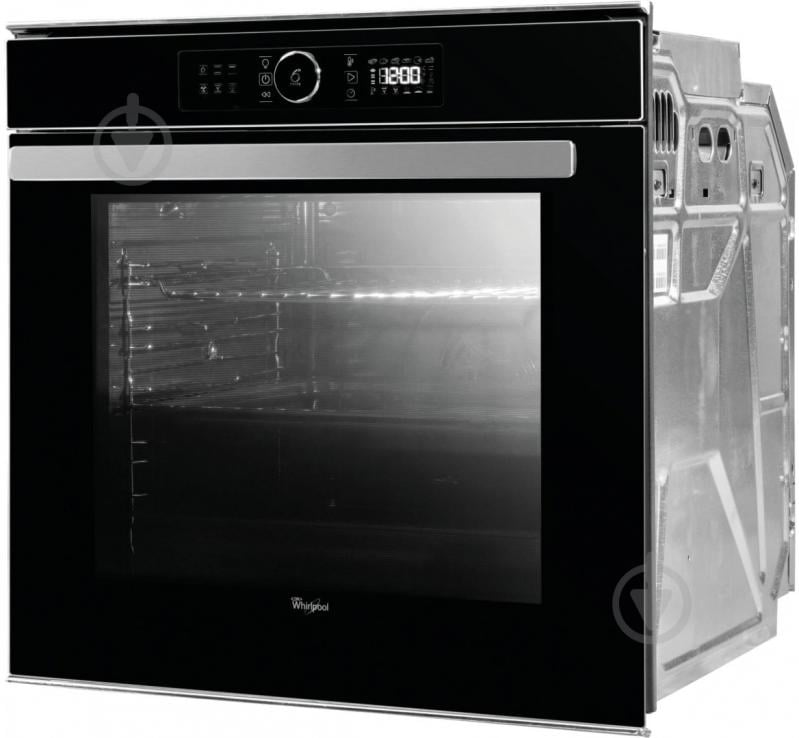 Духовой шкаф Whirlpool AKZM 8420NB - фото 3