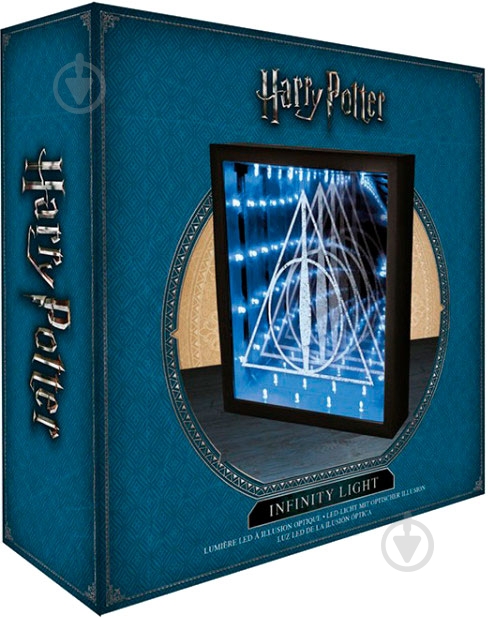 Лампа FSD HARRY POTTER (GIFPAL469) - фото 5