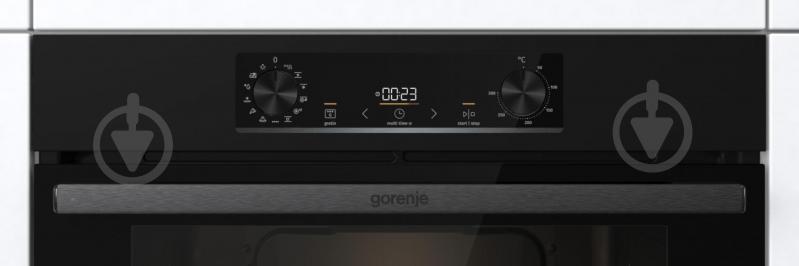 Духовой шкаф Gorenje BOS6737E06B - фото 16