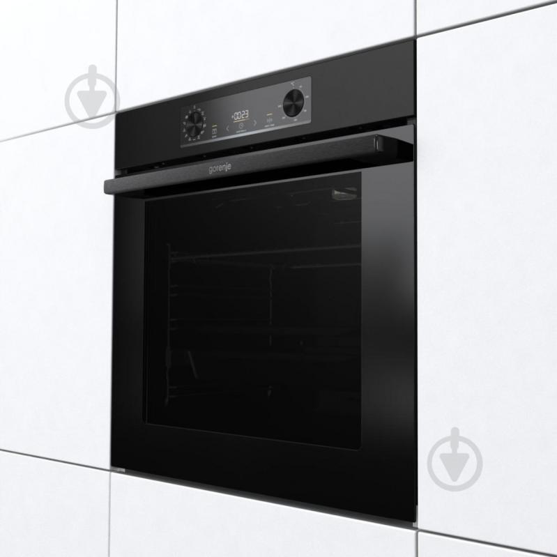 Духовой шкаф Gorenje BOS6737E06B - фото 12