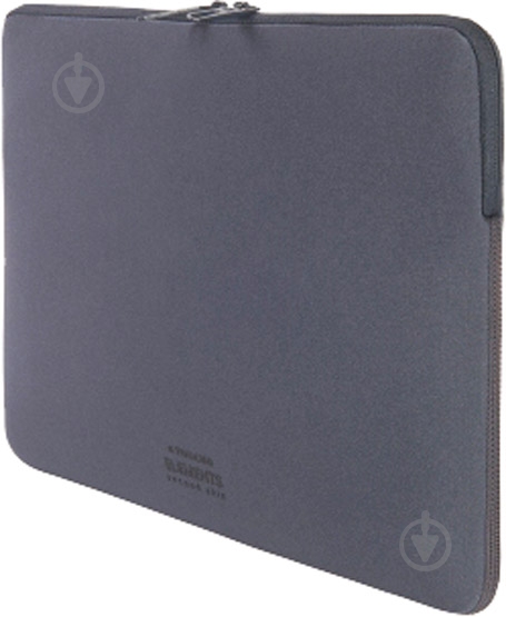 Чехол для ноутбука Tucano ELEMENTS 16" grey (BF-E-MB16-SG) MacBook Pro - фото 3