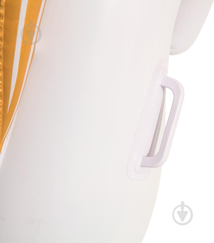 Матрас надувной Bestway Надувной пегас41121 - фото 3 Матрас надувной Bestway Надувной пегас41121 - фото 3