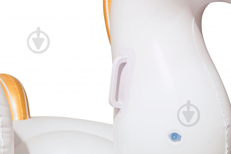 Матрас надувной Bestway Надувной пегас41121 - фото 2 Матрас надувной Bestway Надувной пегас41121 - фото 2