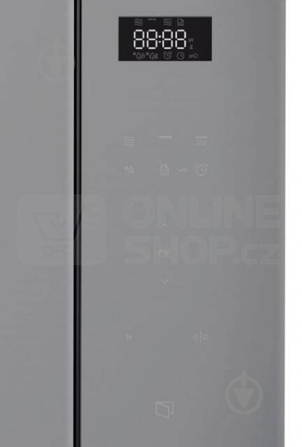 Вбудовувана мікрохвильова піч Gorenje BM 251 ST - фото 2