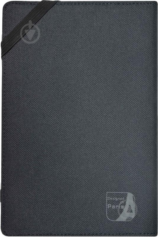 Чехол PORT Designs TULUM Universal 10,1" black (201281) - фото 3