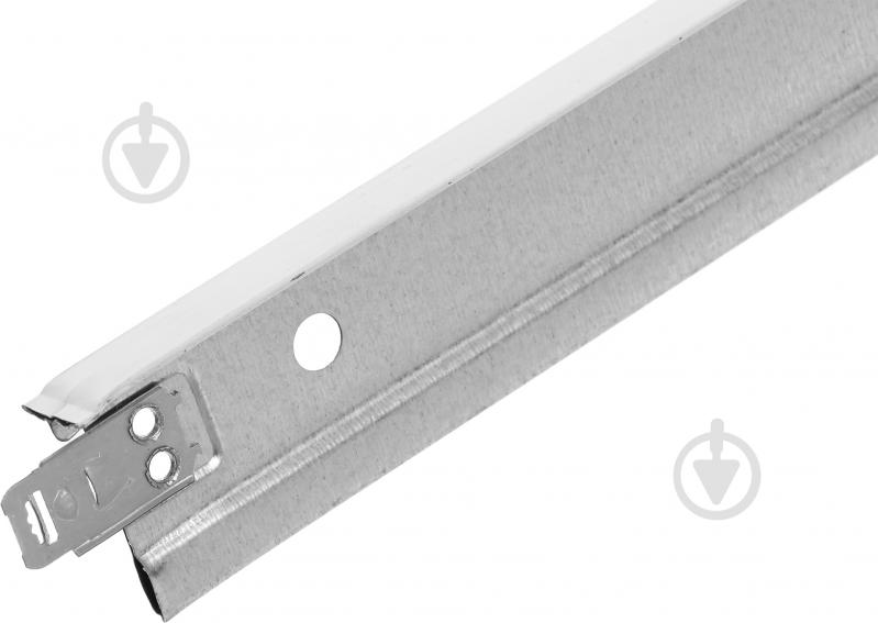 Профиль CBI EUROPE 15х38 L 600 - фото 2