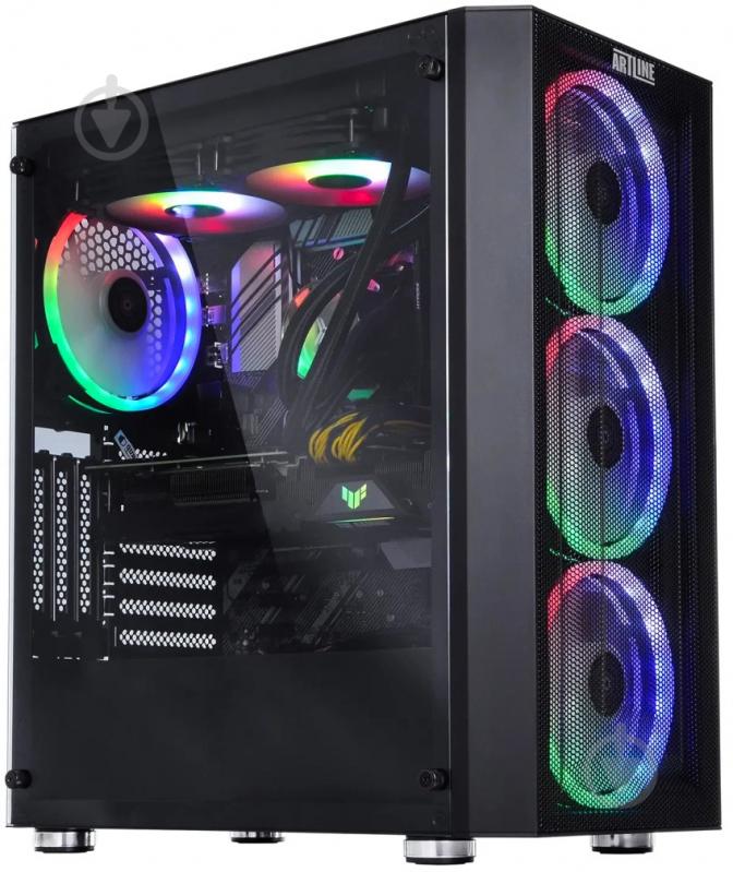 Комп'ютер Artline Gaming X96 (X96v68Win) black - фото 6