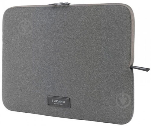 Чехол Tucano Ago Sleeve 14" black (BFAGO1314-BK) - фото 1