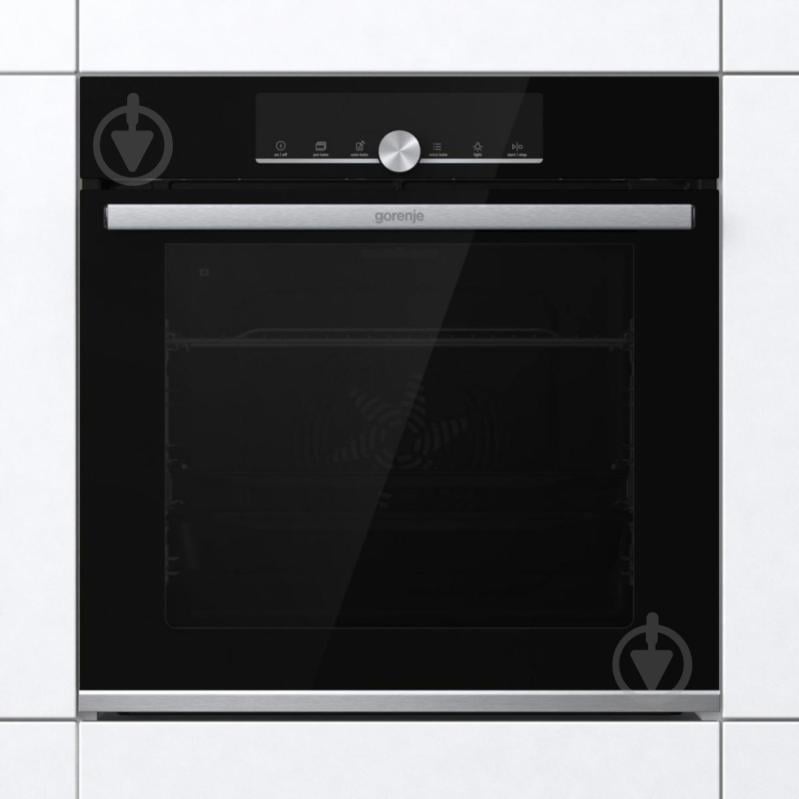 Духова шафа Gorenje BPSX6747A05BG - фото 19